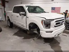 1FTFW1E51MFB10822 2021 FORD F-150