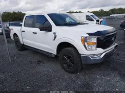 1FTFW1E51MFB15759 2021 FORD F-150