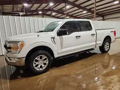 1FTFW1E51MFB29760 2021 FORD F-150