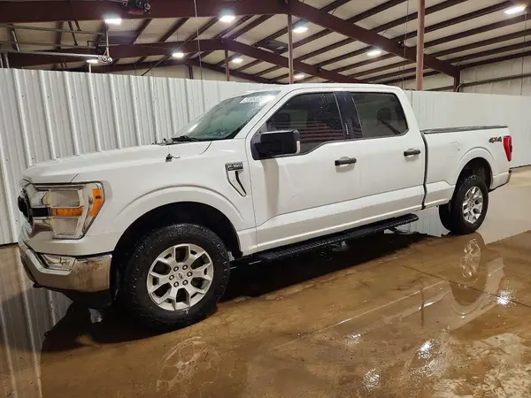 1FTFW1E51MFB29760 2021 FORD F-150 - Image 1