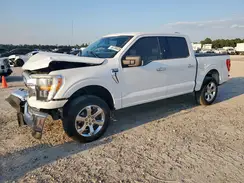 1FTFW1E51MFB30956 2021 FORD F-150