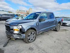 1FTFW1E51MFB38040 2021 FORD F-150