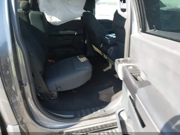 1FTFW1E51MFB39706 2021 FORD F-150 - Image 8