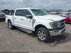 1FTFW1E51MFB40256 2021 FORD F-150