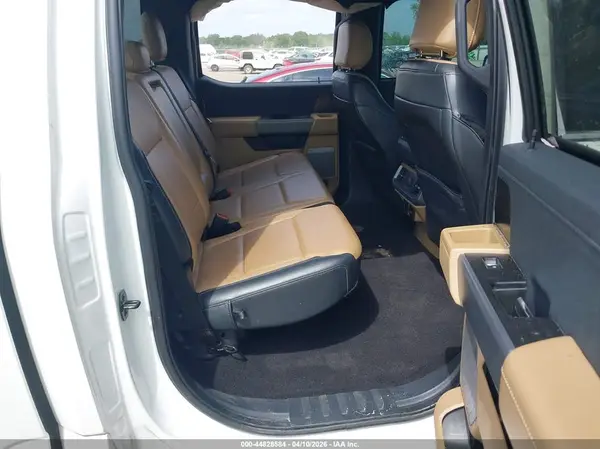 1FTFW1E51MFB40256 2021 FORD F-150 - Image 8