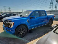 1FTFW1E51MFB50088 2021 FORD F-150