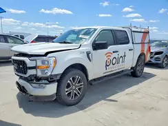 1FTFW1E51MFB53847 2021 FORD F-150