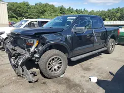 1FTFW1E51MFB55551 2021 FORD F-150