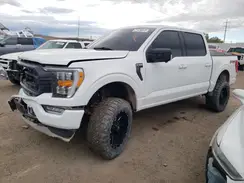 1FTFW1E51MFB62435 2021 FORD F-150