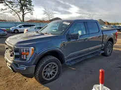 1FTFW1E51MFB65237 2021 FORD F-150