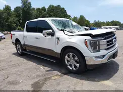 1FTFW1E51MFB70745 2021 FORD F-150