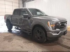 1FTFW1E51MFB78988 2021 FORD F-150