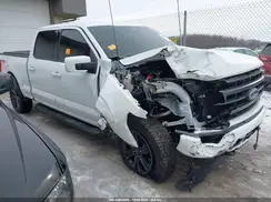 1FTFW1E51MFB83611 2021 FORD F-150
