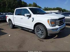 1FTFW1E51MFB88453 2021 FORD F-150