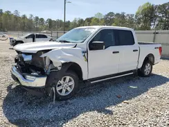 1FTFW1E51MFB96228 2021 FORD F-150