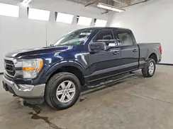 1FTFW1E51MFB96293 2021 FORD F-150
