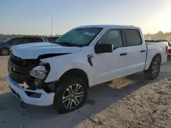 1FTFW1E51MFC00293 2021 FORD F-150