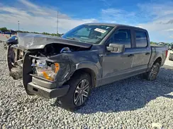 1FTFW1E51MFC20771 2021 FORD F-150