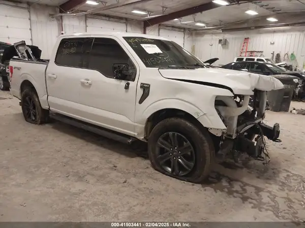 1FTFW1E51MFC25971 2021 FORD F-150 - Image 1