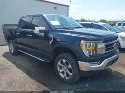 1FTFW1E51MFC28143 2021 FORD F-150