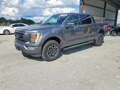 1FTFW1E51MFC30703 2021 FORD F-150