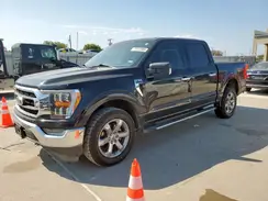 1FTFW1E51MFC45881 2021 FORD F-150
