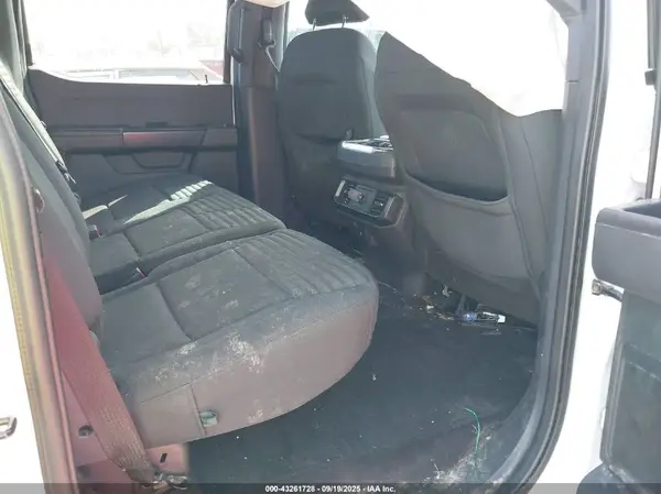 1FTFW1E51MFC48036 2021 FORD F-150 - Image 8
