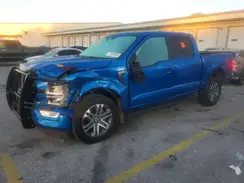 1FTFW1E51MFC60610 2021 FORD F-150