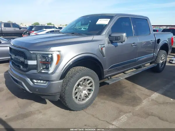 1FTFW1E51MFC66195 2021 FORD F-150 - Image 2