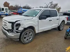 1FTFW1E51MFC73163 2021 FORD F-150