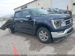 1FTFW1E51MFD03486 2021 FORD F-150