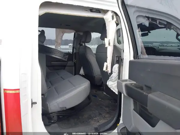 1FTFW1E51MFD10387 2021 FORD F-150 - Image 8