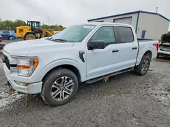 1FTFW1E51MKD11238 2021 FORD F-150