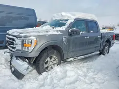 1FTFW1E51MKD13278 2021 FORD F-150