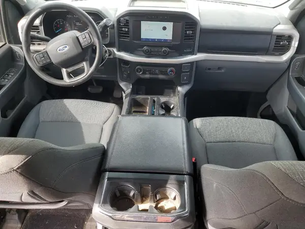1FTFW1E51MKD21848 2021 FORD F-150 - Image 8
