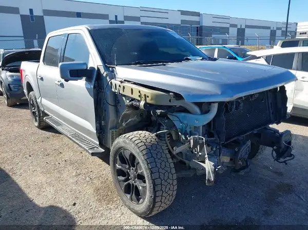 1FTFW1E51MKD23986 2021 FORD F-150 - Image 1