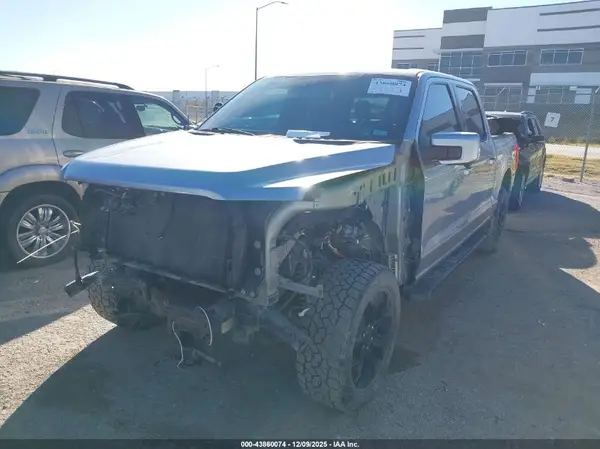 1FTFW1E51MKD23986 2021 FORD F-150 - Image 2