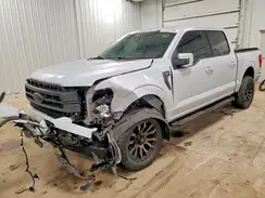 1FTFW1E51MKD24197 2021 FORD F-150