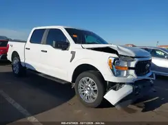 1FTFW1E51MKD26144 2021 FORD F-150