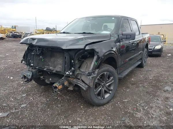 1FTFW1E51MKD27827 2021 FORD F-150 - Image 2
