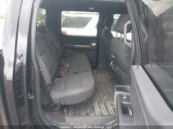 1FTFW1E51MKD27827 2021 FORD F-150 - Image 8