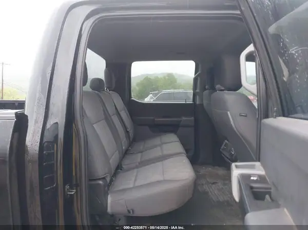 1FTFW1E51MKD43641 2021 FORD F-150 - Image 8