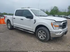 1FTFW1E51MKD44269 2021 FORD F-150