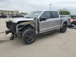 1FTFW1E51MKD45924 2021 FORD F-150