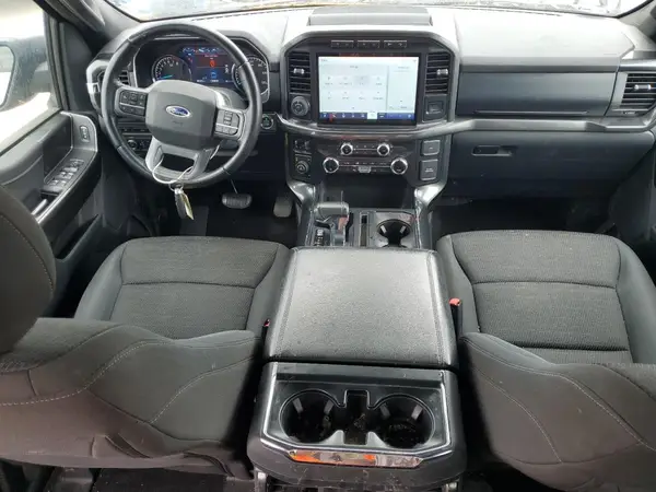 1FTFW1E51MKD45924 2021 FORD F-150 - Image 8