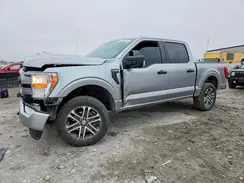 1FTFW1E51MKD46166 2021 FORD F-150