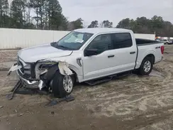 1FTFW1E51MKD57409 2021 FORD F-150