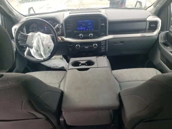 1FTFW1E51MKD57409 2021 FORD F-150 - Image 8
