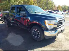 1FTFW1E51MKD57815 2021 FORD F-150