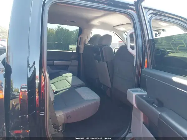 1FTFW1E51MKD57815 2021 FORD F-150 - Image 8